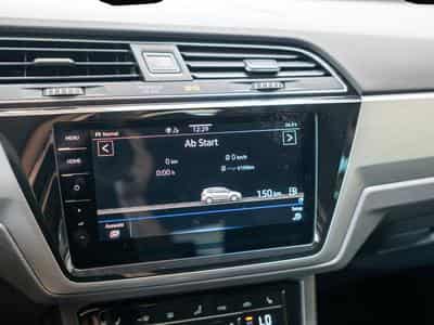 VW Touran (2025) - Photo 6