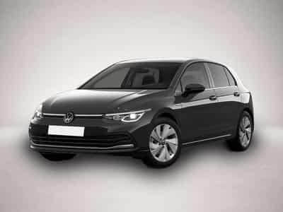 VW Golf (2024) - Photo 1