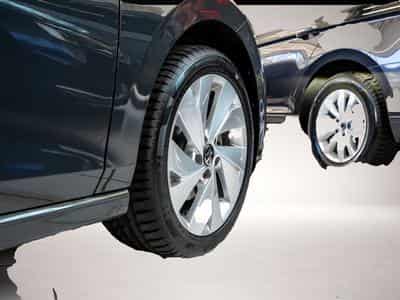 VW Golf (2024) - Foto 5