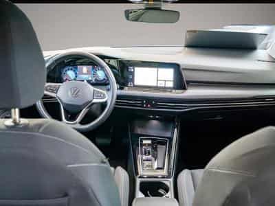 VW Golf (2024) - Foto 6