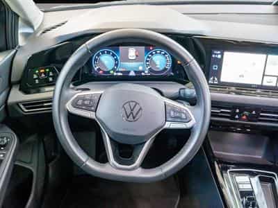 VW Golf (2024) - Foto 7