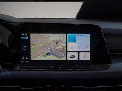 VW Golf (2024) - Foto 8