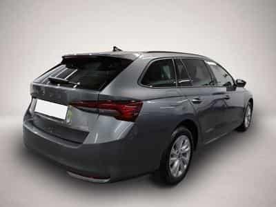 Skoda Octavia (2026) - Photo 3