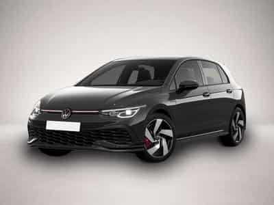 VW Golf (2024) - Photo 1