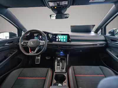 VW Golf (2024) - Foto 5