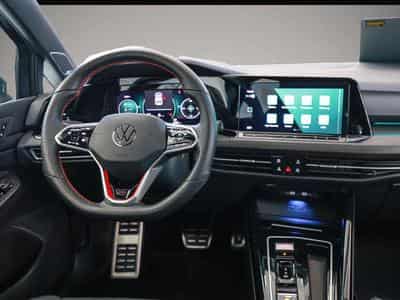 VW Golf (2024) - Foto 6