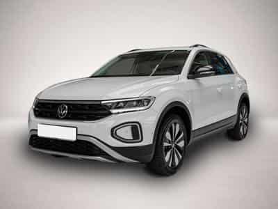 VW T-Roc (2025) - Photo 1