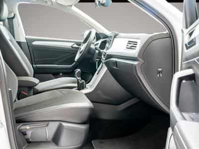 VW T-Roc (2025) - Photo 2