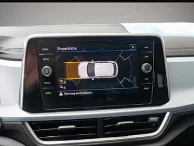 VW T-Roc (2025) - Photo 7