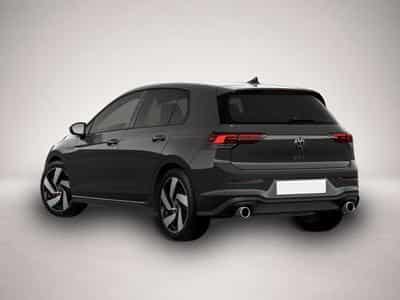 VW Golf (2024) - Photo 3