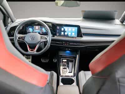 VW Golf (2024) - Foto 5