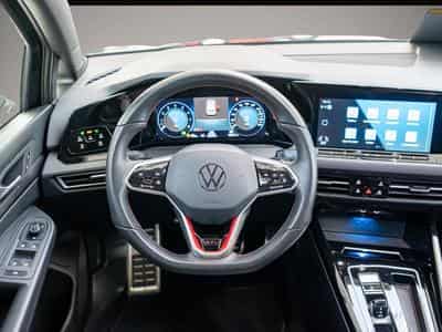 VW Golf (2024) - Foto 6