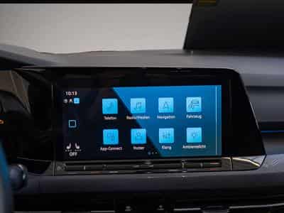 VW Golf (2024) - Foto 7