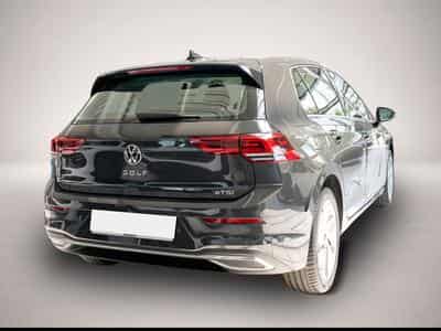 VW Golf (2024) - Photo 3