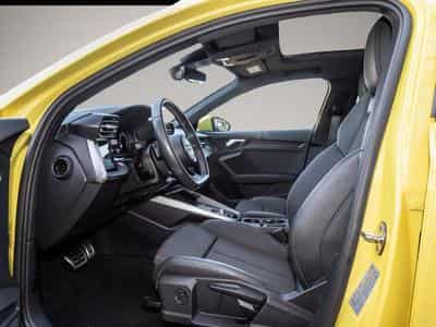 Audi A3 (2023) - Photo 7