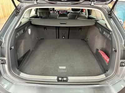 VW Passat (2025) - Photo 7