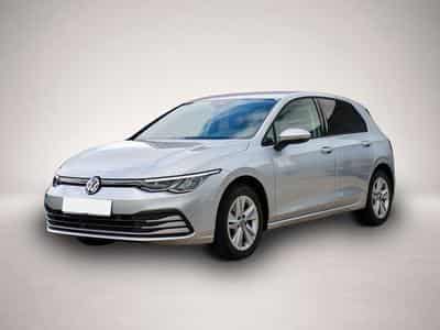 VW Golf (2022) - Foto 1
