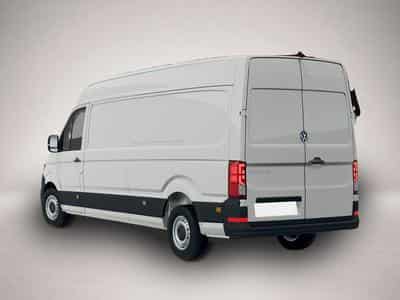 VW Crafter (2024) - Photo 3