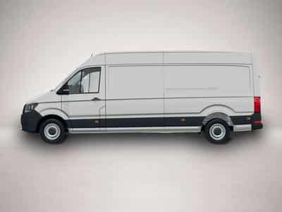 VW Crafter (2024) - Photo 5