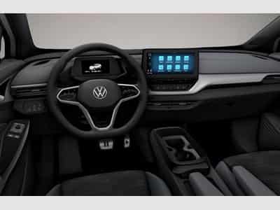 VW ID.4 (2023) - Photo 1