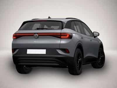 VW ID.4 (2023) - Photo 2