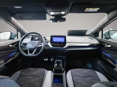 VW ID.4 (2023) - Foto 5