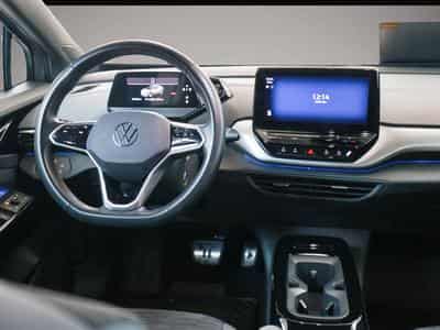 VW ID.4 (2023) - Foto 6
