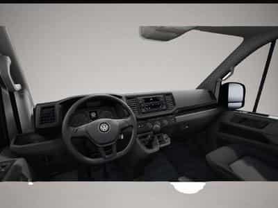 VW Crafter (2024) - Photo 2