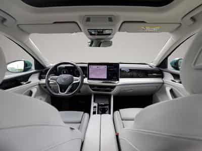 VW Passat (2025) - Photo 5