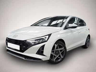 Hyundai i20 (2025) - Photo 1