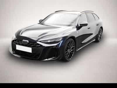 Audi Quattro (2026) - Photo 1
