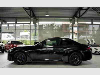 BMW M2 Coupé *1.Hand *GSD *H&K *MwSt. *Carbon * (2023) - Foto 10