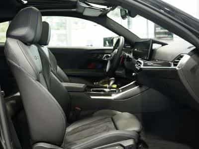 BMW M2 Coupé *1.Hand *GSD *H&K *MwSt. *Carbon * (2023) - Foto 13