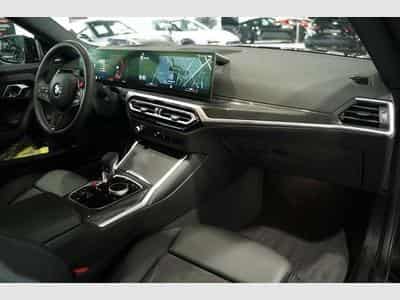 BMW M2 Coupé *1.Hand *GSD *H&K *MwSt. *Carbon * (2023) - Foto 14