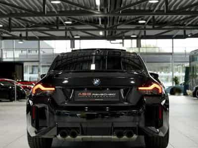 BMW M2 Coupé *1.Hand *GSD *H&K *MwSt. *Carbon * (2023) - Foto 8