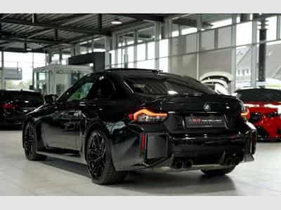 BMW M2 Coupé *1.Hand *GSD *H&K *MwSt. *Carbon * (2023) - Foto 9