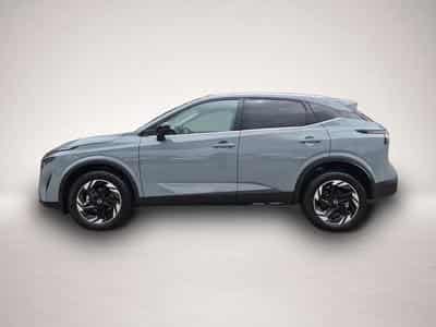 Nissan Qashqai (2026) - Photo 2