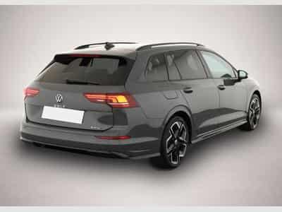 VW Golf (2026) - Photo 3