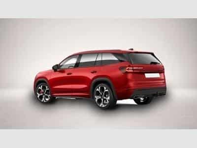 Skoda Kodiaq (2026) - Photo 3