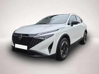 Nissan Qashqai (2026) - Photo 3