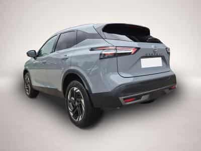 Nissan Qashqai (2026) - Photo 2
