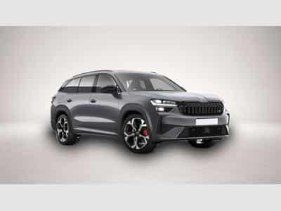 Skoda Kodiaq (2026) - Photo 1