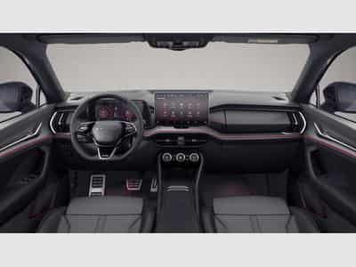 Skoda Kodiaq (2026) - Photo 4