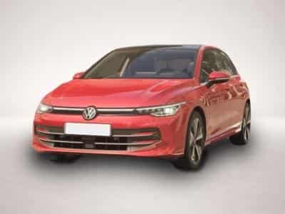 VW Golf (2025) - Foto 1