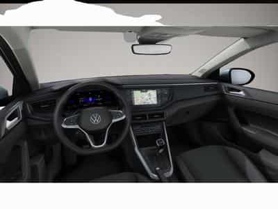 VW Taigo (2025) - Photo 2