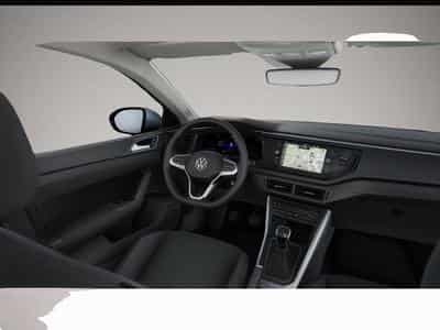 VW Taigo (2025) - Photo 4