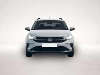 VW Taigo (2025) - Photo 6