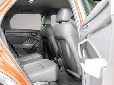 Audi Q3 (2025) - Photo 4