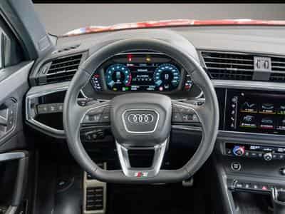 Audi Q3 (2025) - Photo 6