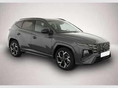 Hyundai Tucson (2026) - Photo 2